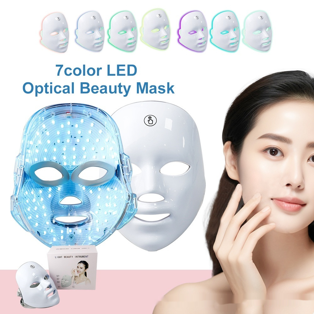 LumiGlow™ Therapy Mask