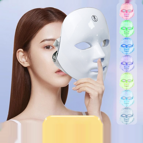 LumiGlow™ Therapy Mask