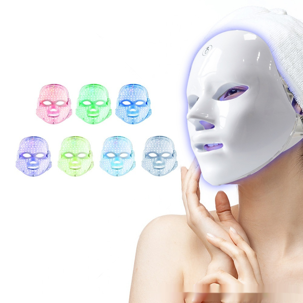 LumiGlow™ Therapy Mask