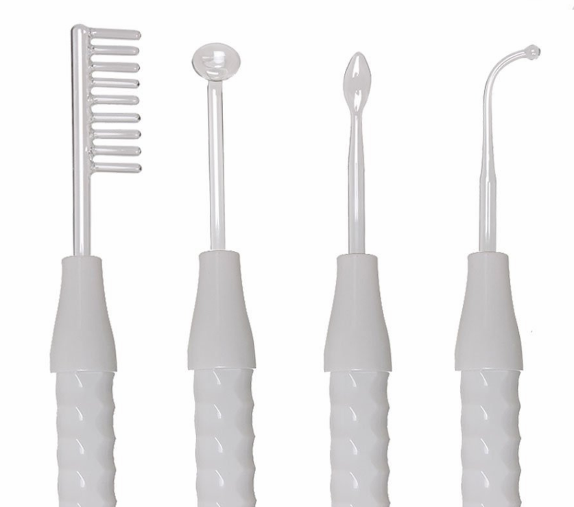 ClearGlow™ High Frequency Wand