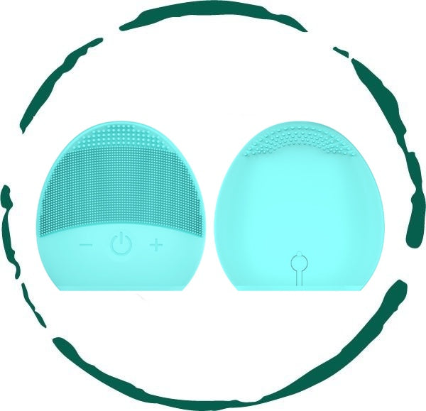 ⭐⭐⭐⭐⭐ 4.8/5 (986 reviews)
GlowCleanse™ Facial Brush