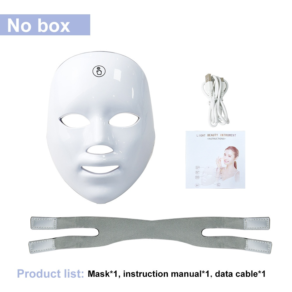 LumiGlow™ Therapy Mask