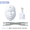 LumiGlow™ Therapy Mask