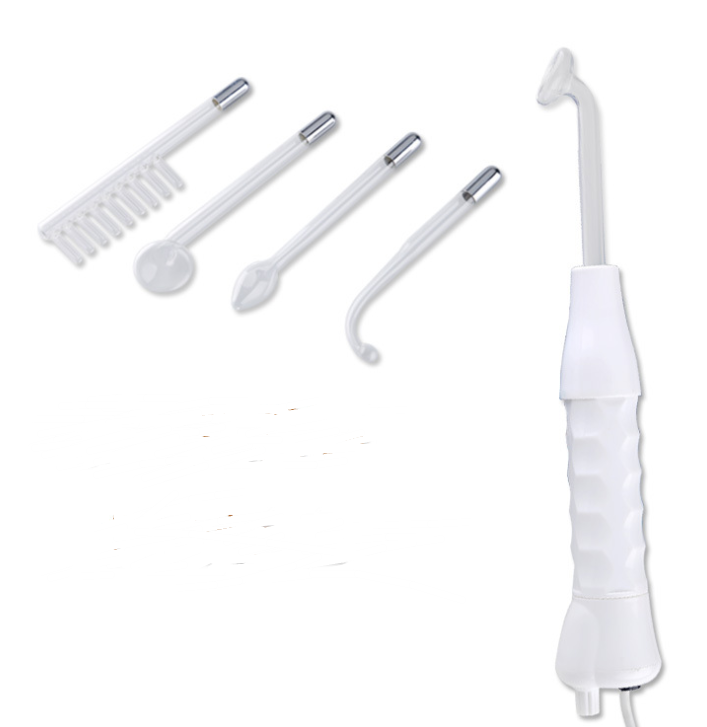 ClearGlow™ High Frequency Wand
