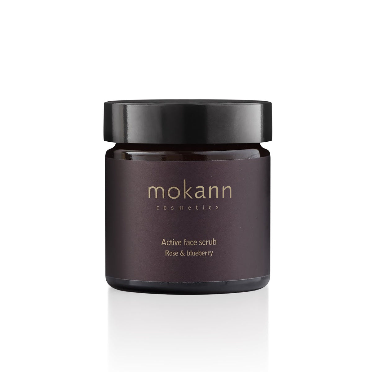 Rose Glow™ Enzyme Face Polish