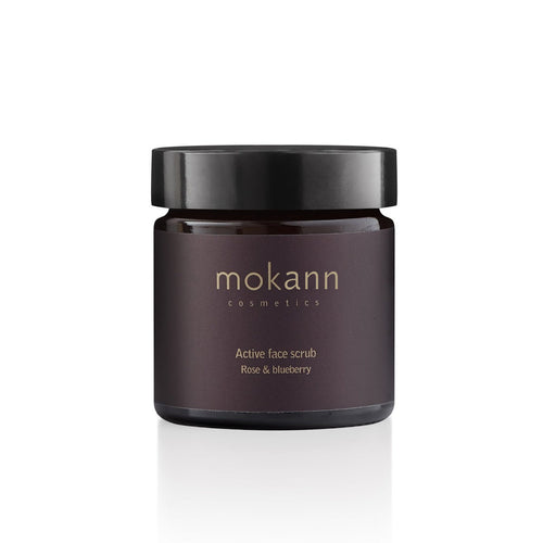 Rose Glow™ Enzyme Face Polish