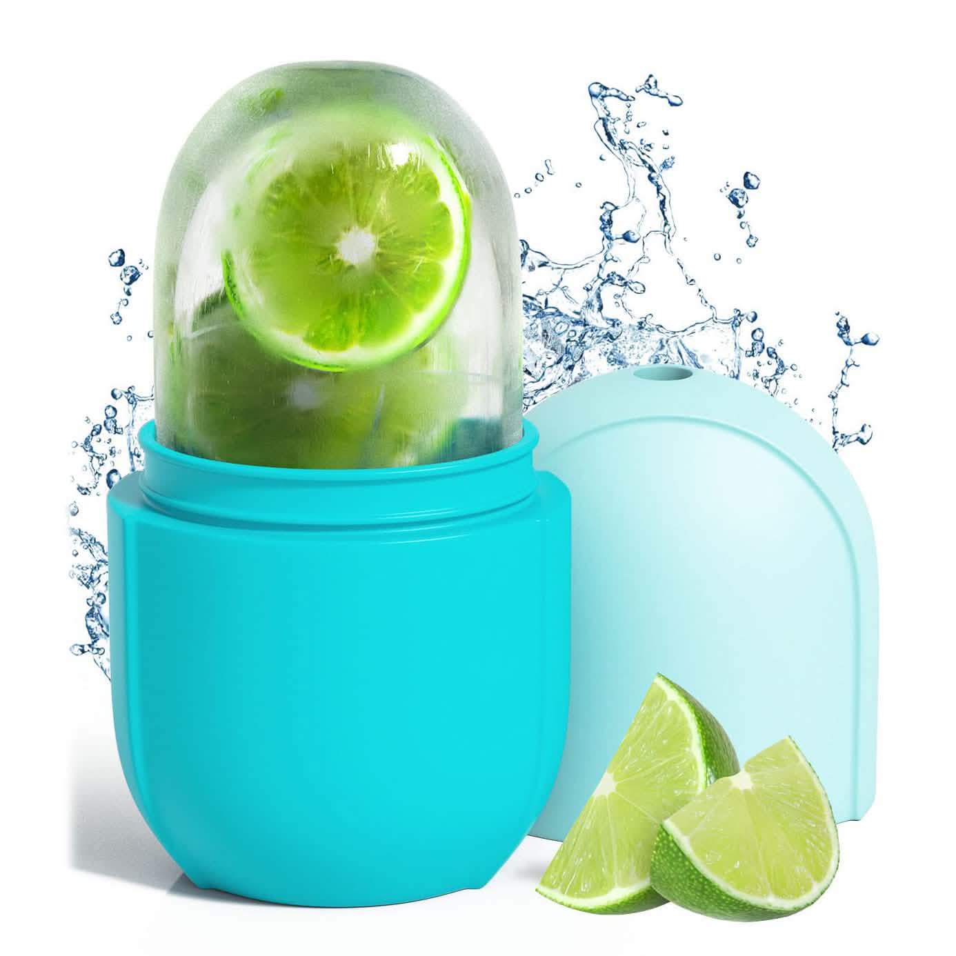 ⭐⭐⭐⭐⭐ 4.9/5 (1,247 reviews) Glow Sculpt™ Ice Roller