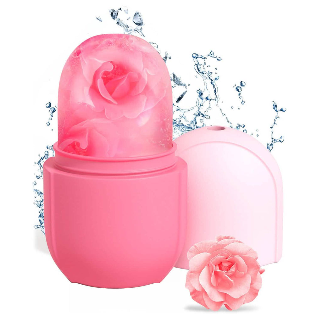 ⭐⭐⭐⭐⭐ 4.9/5 (1,247 reviews) Glow Sculpt™ Ice Roller